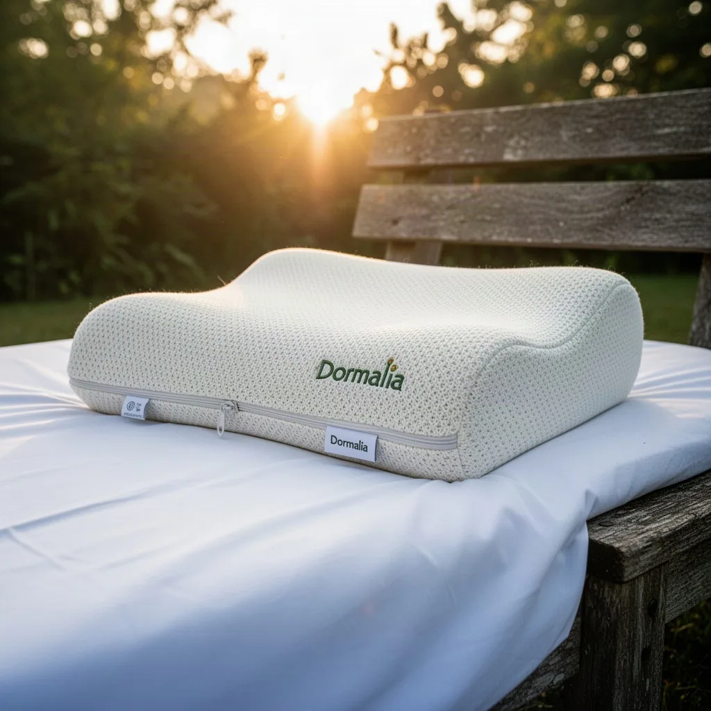 Dormalia Cervical Ergofresh