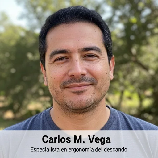 Carlos M. Vega