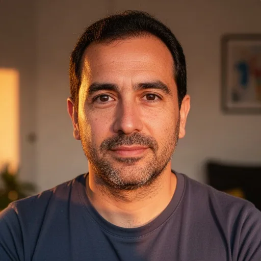 Carlos Mendoza