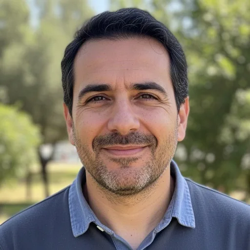 Guillermo Rivas