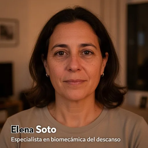 Elena Soto