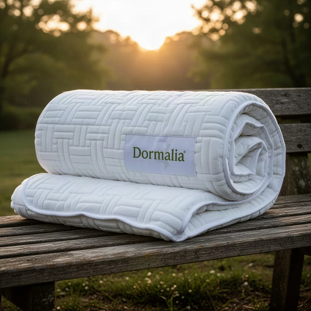 Topper Dormalia Confort Plus